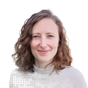 Portrait de Lauriane Blanchard