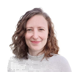 Portrait de Lauriane Blanchard