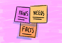 Illustration Recherche et discovery