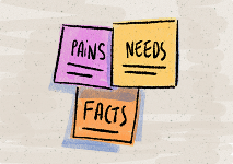 Illustration Recherche et discovery